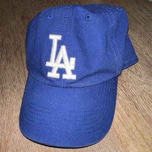 Dodgers Hat